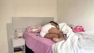 BBW Morning Routine, Toilet and Yoga Farts