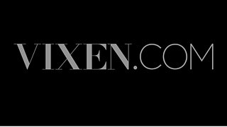 Curvy Asian bombshell juggles European dude's huge cock in surreal modes