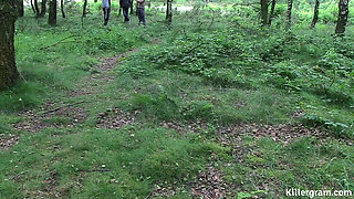 Blonde Big Tits MILF Cum Slut Sindy Strutt Loves to Suck Older Guys Cocks