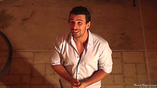 Manuel Ferrara's Gigolo Passion Turns Into Wild Heat