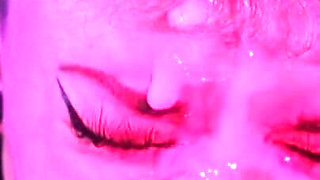 First Massive Facial Short