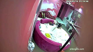Horny fat arab housewife fingered on amateur hidden cam