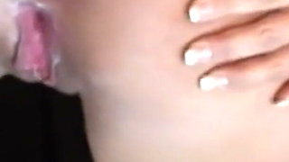 Tiziana gets her has fucked and gaped!!