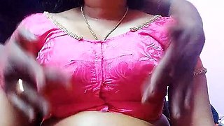 Hot Desi Village Teacher Sex in Room with Big Tits