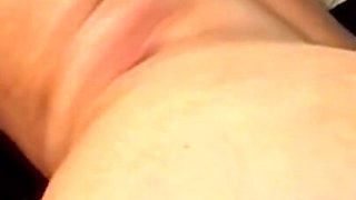 Blonde with a Nice Round Ass Rides a Big Black Cock for a Good Interracial Fuck