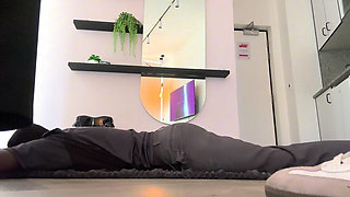 Femdom Foot Fetish Domination