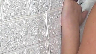 Gloryhole Dick Without Taking Out