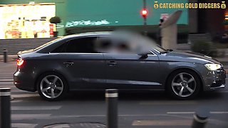 Mexican Teens Surrender to Hot Foursome Passion Play