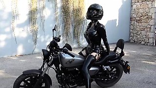 Amateur medical fetish and bdsm doctor pussy