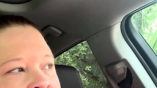 Dildo solo 49 years BBW housewife with big boobs