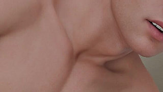 Godson 6 Marnie Anal Fuck Beg to Dick Riding Pound