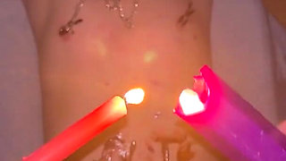 Sensory Deprivation Part 2