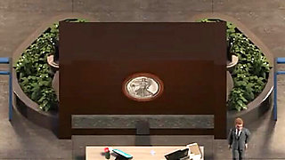 The Genesis Order V27053 Part 67 My Boss Masturbating by Loveskysan69