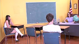 Bobbi Starr - Fresh Teens 3