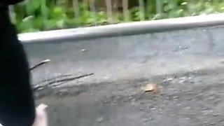 My 1st ever peeing compilation