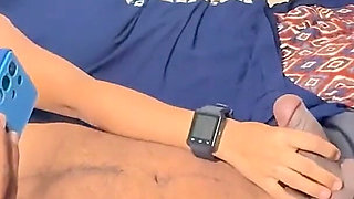 After Long Drive Me and My Stepsister Fucking Hard