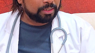 Indian Desi Doctor Nurse Dreaming Hardcore Sex Fucking Video