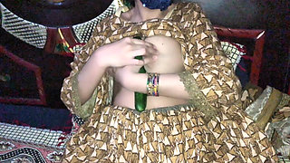 Stunning Iranian Stepdaughter's First Anal Stepdad Destroys My Tight Virgin Hole After Catching Me with a Cucumber