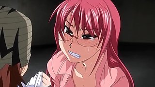 Private Woman at midnight in endless fantasy
