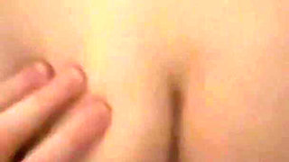 Homemade Reverse Cowgirl