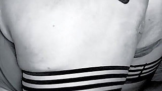 Lucky Gurl Hollee Huntress Gets Blindfolded, Bonded, Spanked, Pounded and Creampied