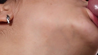 Goriholi and a Beautiful Dick in My Mouth!