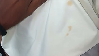 Nitya ne aapne bhai se  chudwaya