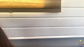 Vivienne L'amour - Bullied Below Decks