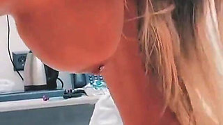 Monika Fox Fucked with a Lover in the Hotel