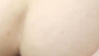 Bathroom Fucks Me Hard and Fills My Mouth with Cum