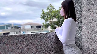 Hot Asian Japanese Hardcore Oral Fuckshow