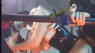 Blondes face gets covered in warm jizz ft. Puma Swede: Blowjob, Missonary  Big Tits Porn