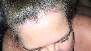 When you need privacy you suck his dick in the car