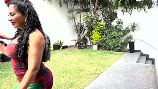 Claudia President of Mexico! Gali Diva