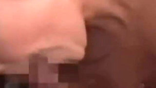 Mature Soft Breasts with Naughty Dark Nipples - Ep5