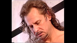 A Monster Cock for 2 Nympho