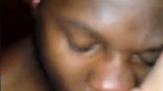 Teen Amateur Interracial Pussy Eating