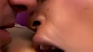 John Strong, Steve Holmes & Tiny Star Pound Black Beauties in Wild Group Sex