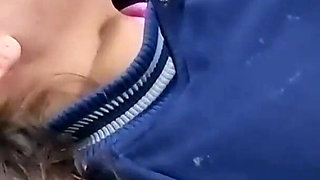 Deep Feet Extreme - the Students Feet Swallow Fight