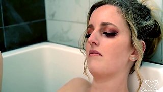 Bathtub Bliss Featuring - Charlie Forde