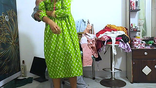 Indian Step Sister Ki Chut Leli Desi Step Brother Ne,