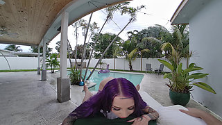 Perfect Life with Valerica Steele