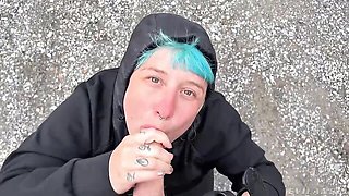 Emotional Proxy Paige - long legs smut - Proxy Paige