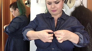 Roxanne Miller - Locker Room 2