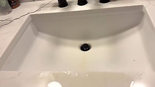 Cant Use Toilet For 24 Hours