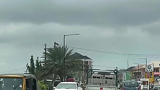 Sex on Third Mainland Bridge, Lagos