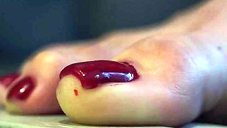 Not Long Enough – Sfx Epic FemDom