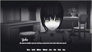 Breeding My Maids With Hardcore Fuck - Tropicali - Part - 11 - Car Toon