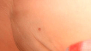 The Skin of My Armpits Is so Delicate