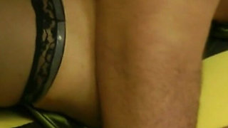 He Fucks My Tight Ass, Nice in the Missionary Position, the Best Piece Goes Really Deep in
